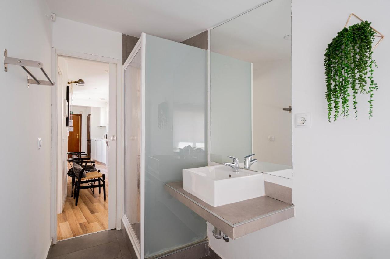 Precioso Apartamento Preciados PRE5B Madrid Exterior foto