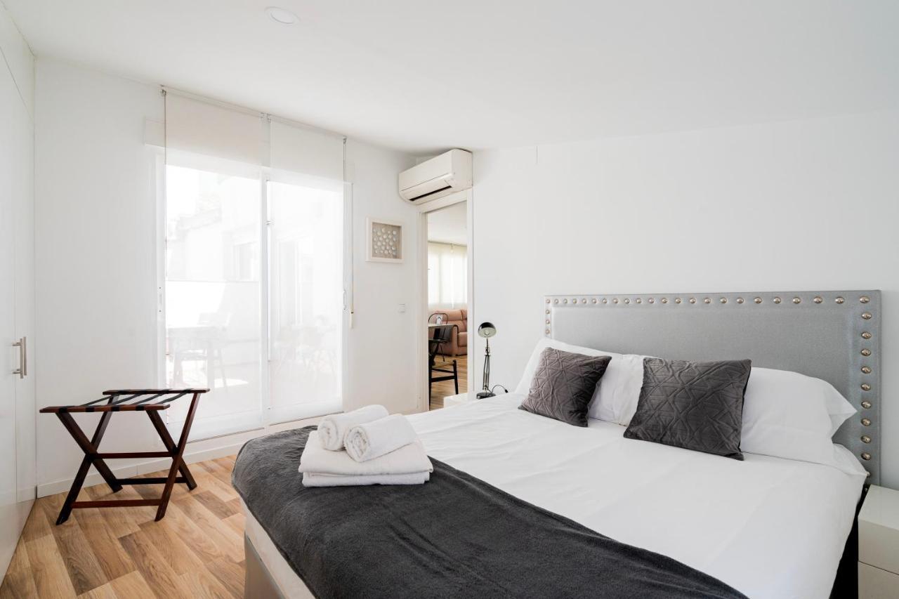Precioso Apartamento Preciados PRE5B Madrid Exterior foto