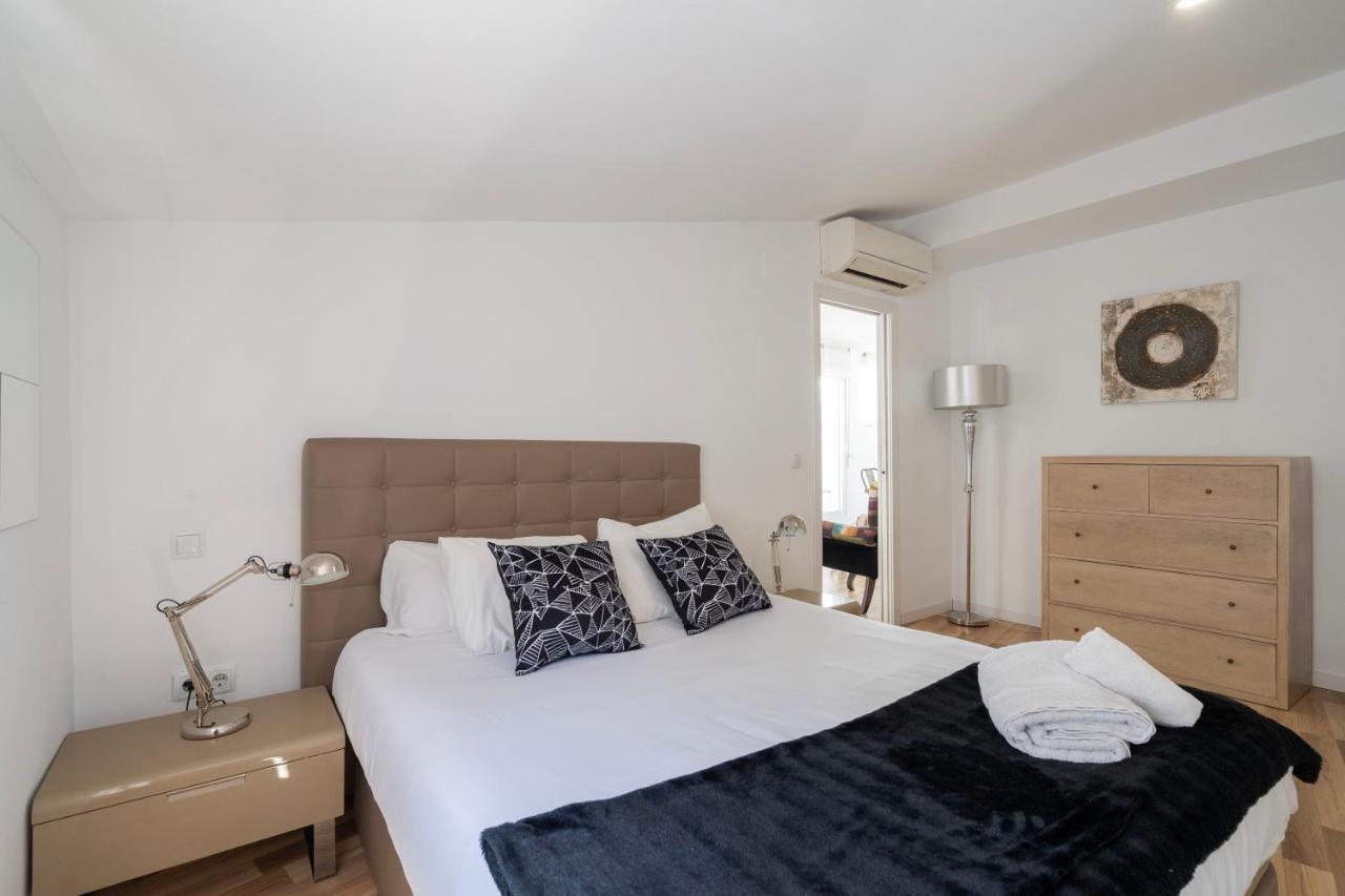 Precioso Apartamento Preciados PRE5B Madrid Exterior foto