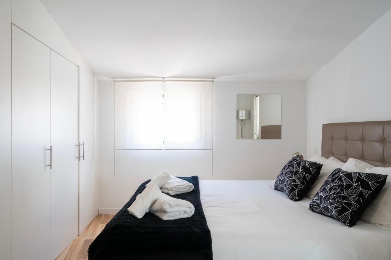 Precioso Apartamento Preciados PRE5B Madrid Exterior foto