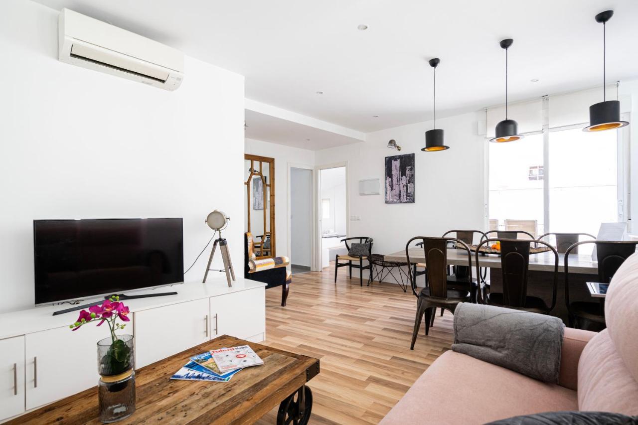 Precioso Apartamento Preciados PRE5B Madrid Exterior foto