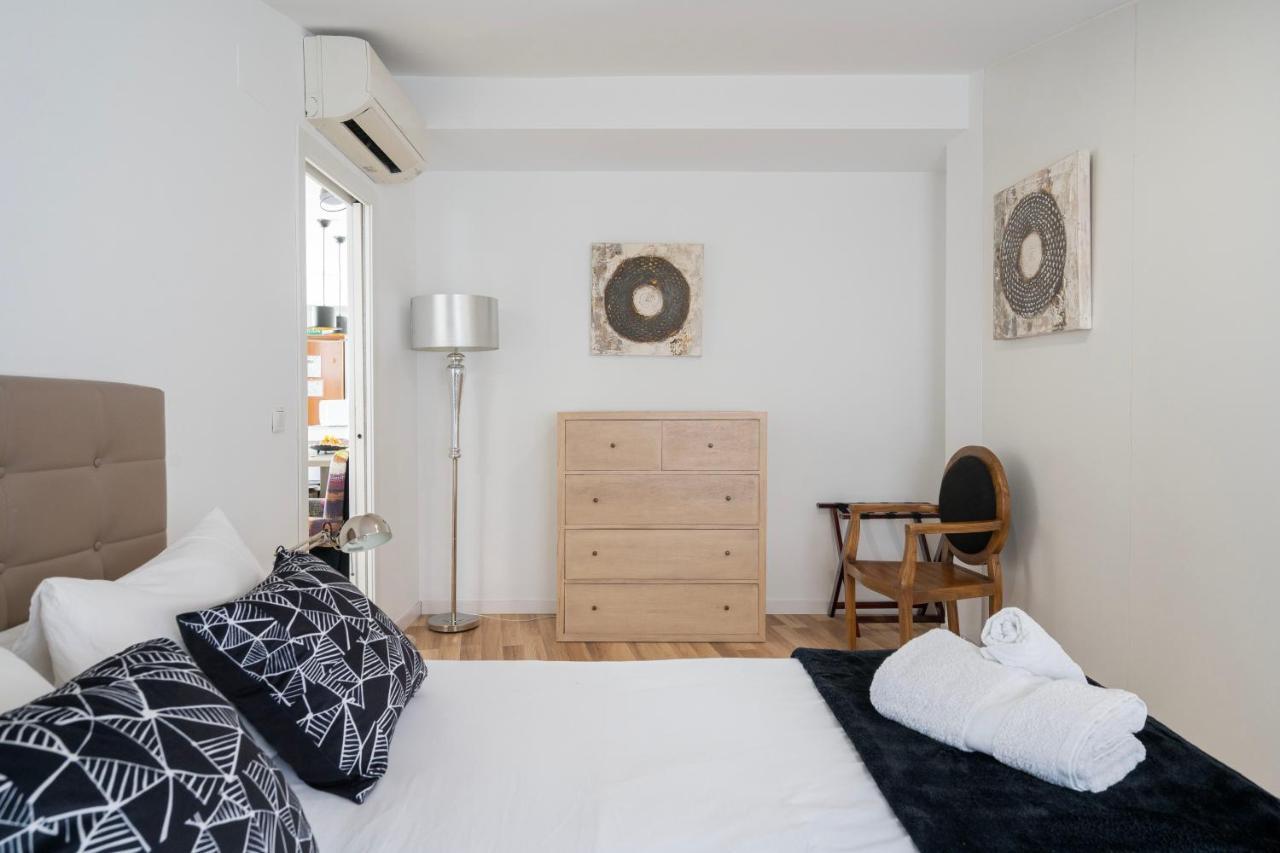 Precioso Apartamento Preciados PRE5B Madrid Exterior foto