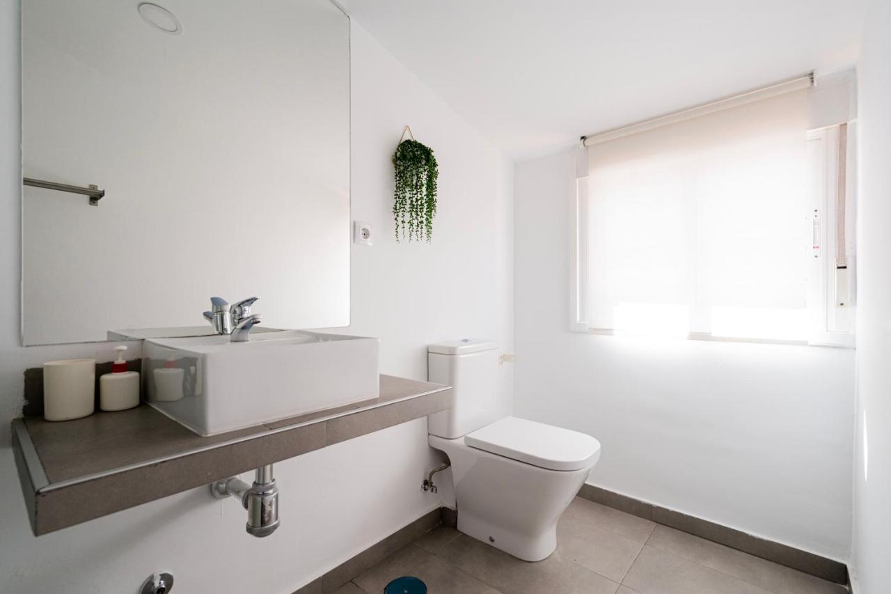 Precioso Apartamento Preciados PRE5B Madrid Exterior foto