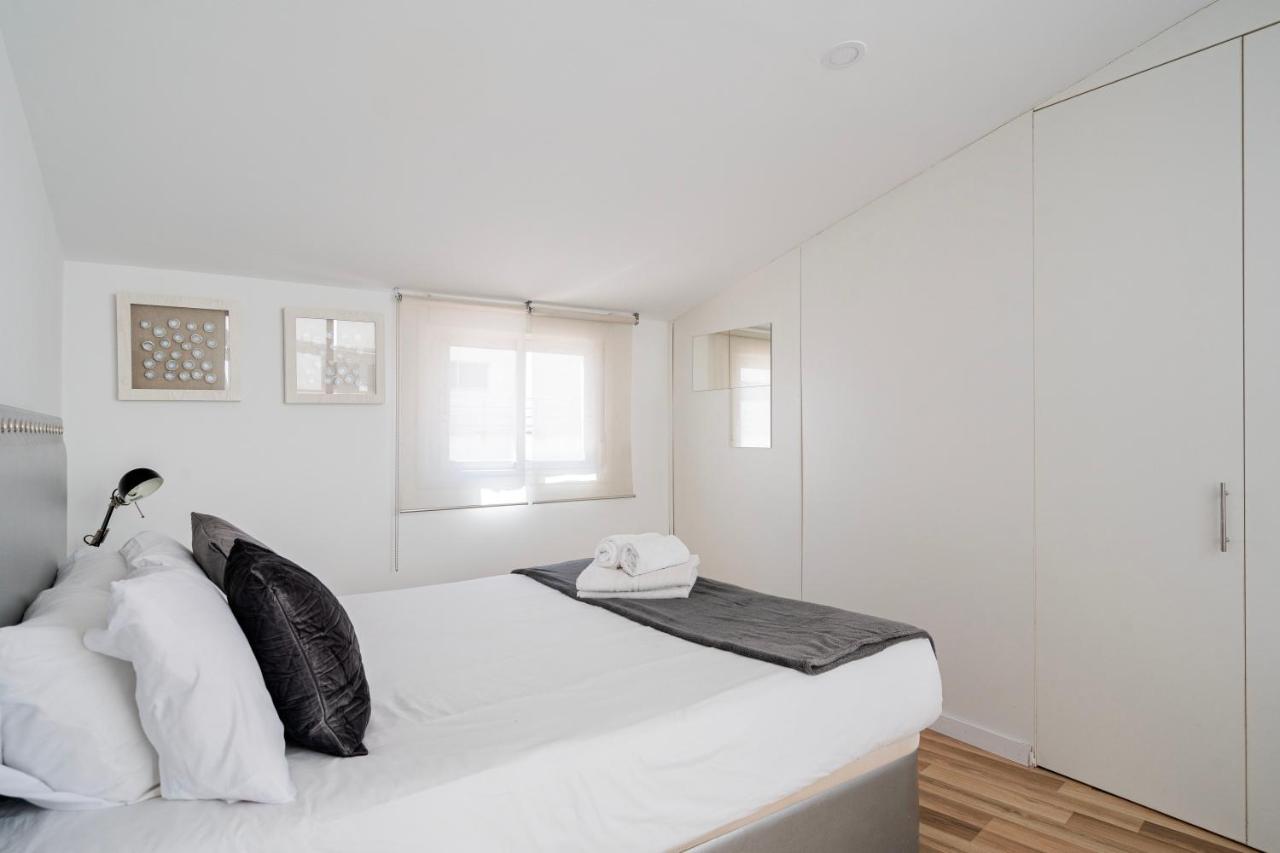 Precioso Apartamento Preciados PRE5B Madrid Exterior foto
