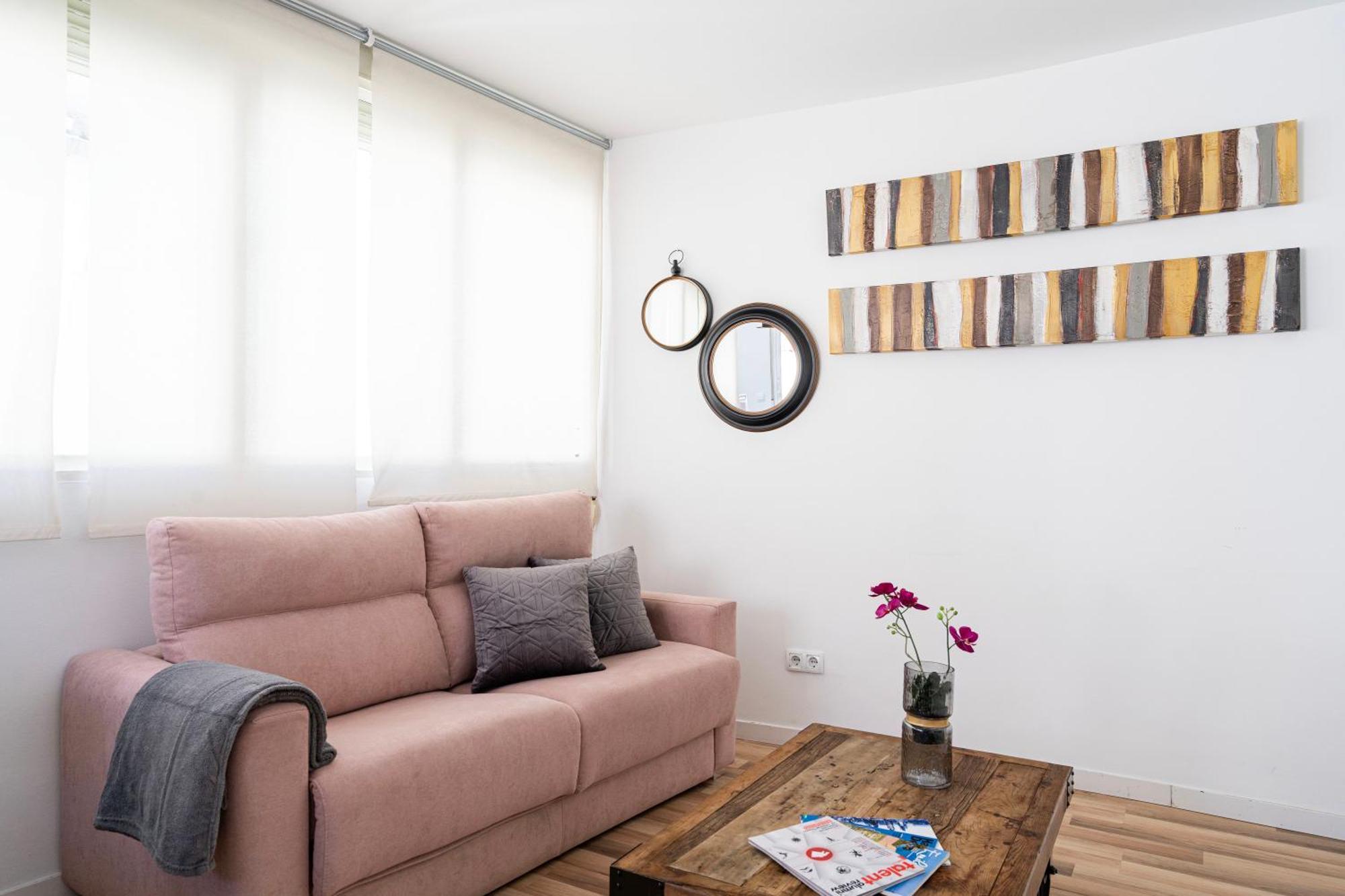 Precioso Apartamento Preciados PRE5B Madrid Exterior foto
