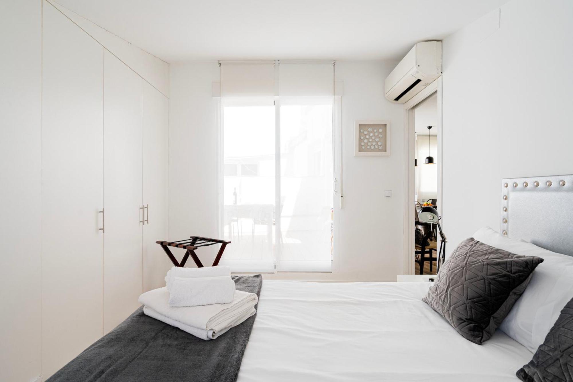 Precioso Apartamento Preciados PRE5B Madrid Exterior foto
