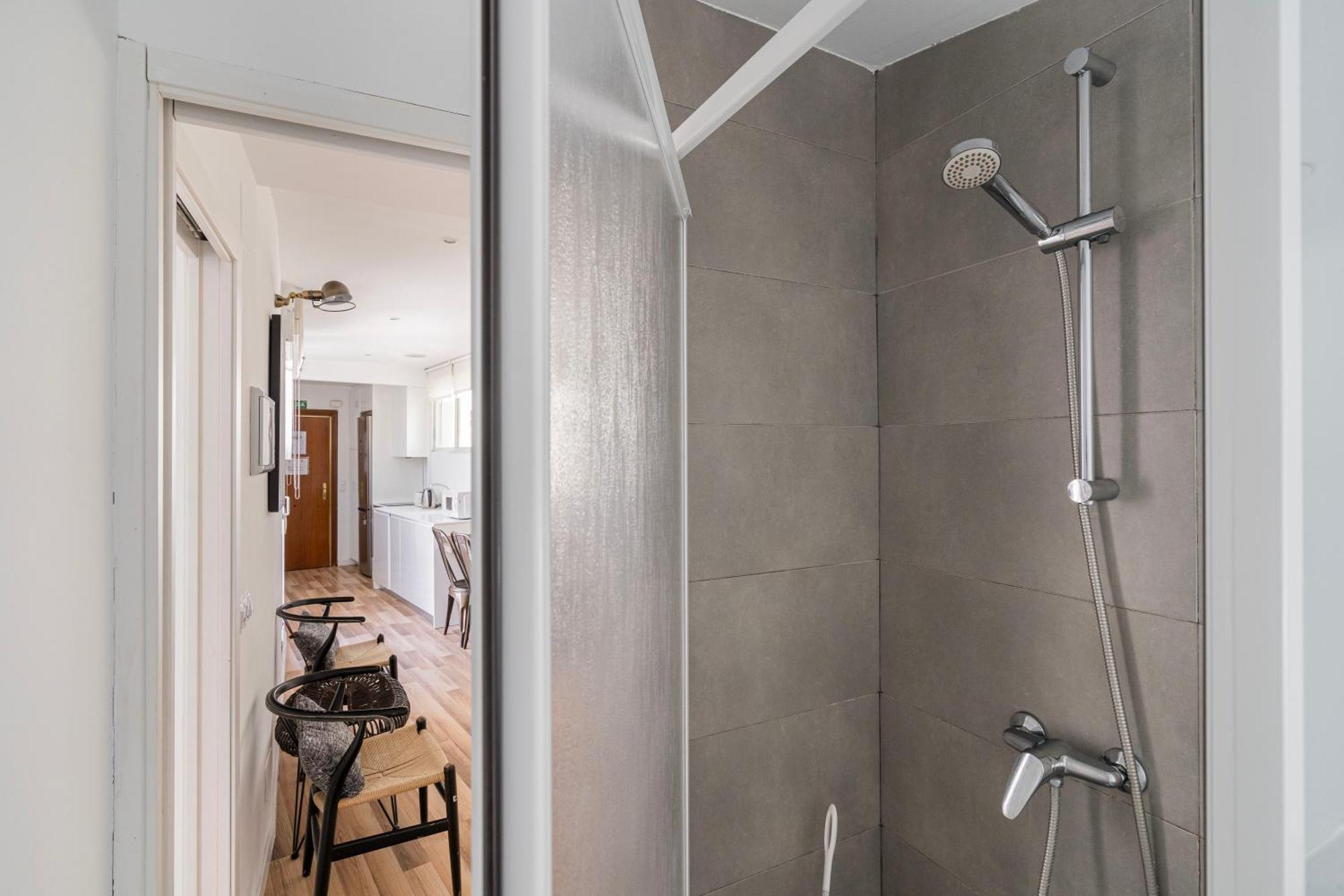 Precioso Apartamento Preciados PRE5B Madrid Exterior foto